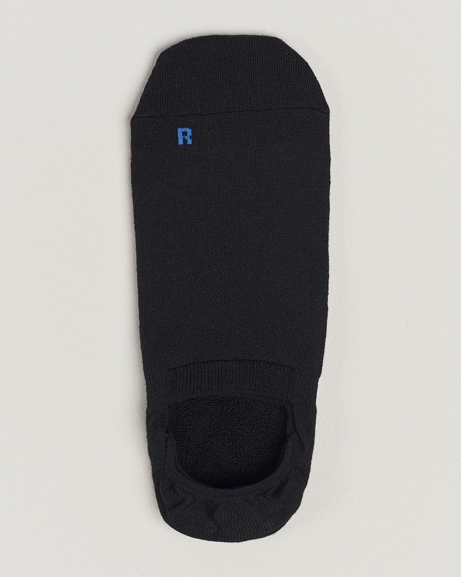 Herre | Falke | Falke | Cool Kick Invisible Socks Black