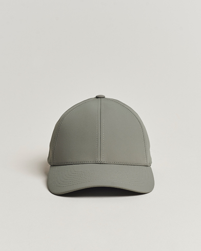 Herre |  | Varsity Headwear | Active Tech Cap Grey