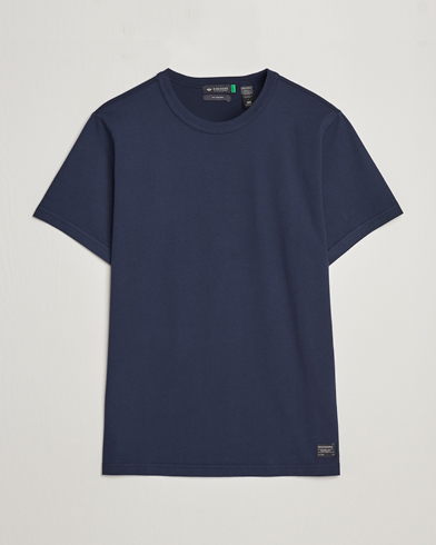 Herre |  | Dockers | Original Cotton T-Shirt Navy