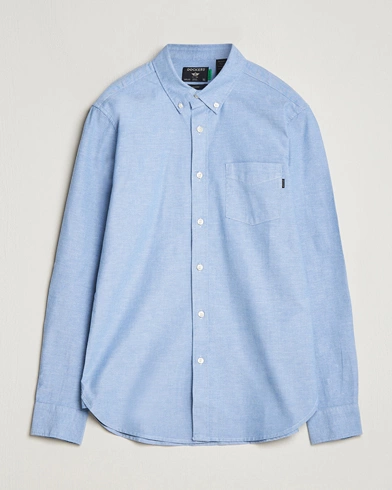 Herre |  | Dockers | Cotton Stretch Oxford Shirt Delft