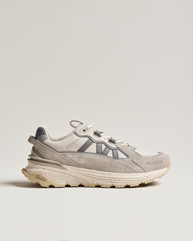  Lite Runner Sneakers Light Grey
