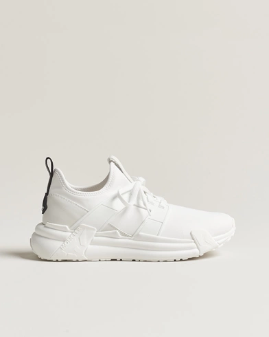 Herre |  | Moncler | Lunarove Running Sneakers White