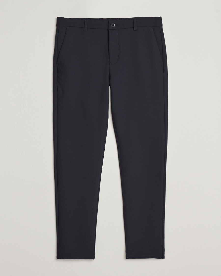 Herre | | Samsøe Samsøe | Frankie Pants Dark Sapphire