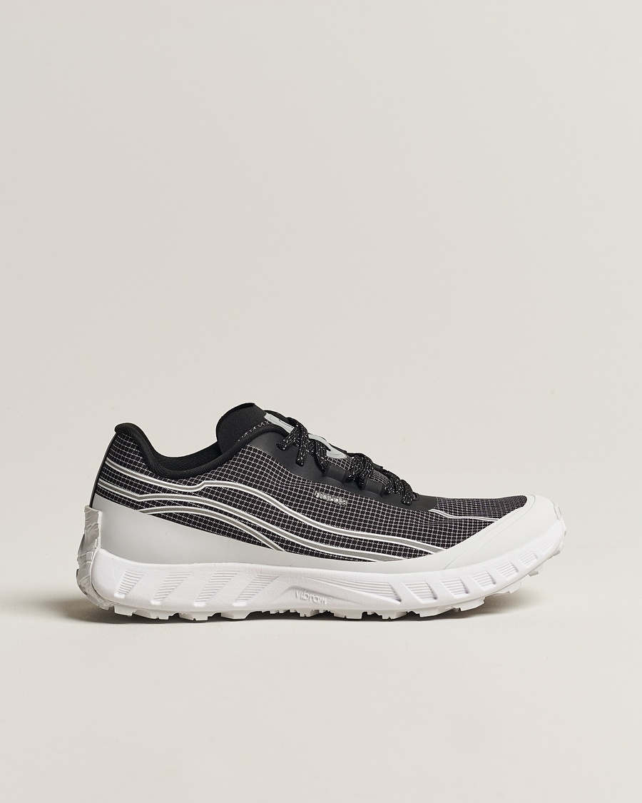 Herre | | Norda | 002 Running Sneakers Summit Black