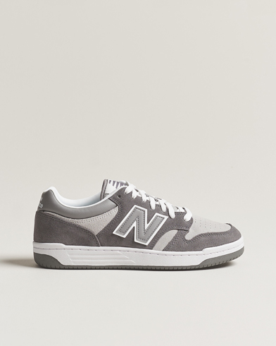 Herre |  | New Balance | 480 Sneakers Castlerock