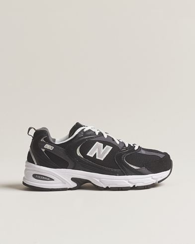 Herre |  | New Balance | 530 Sneakers Black
