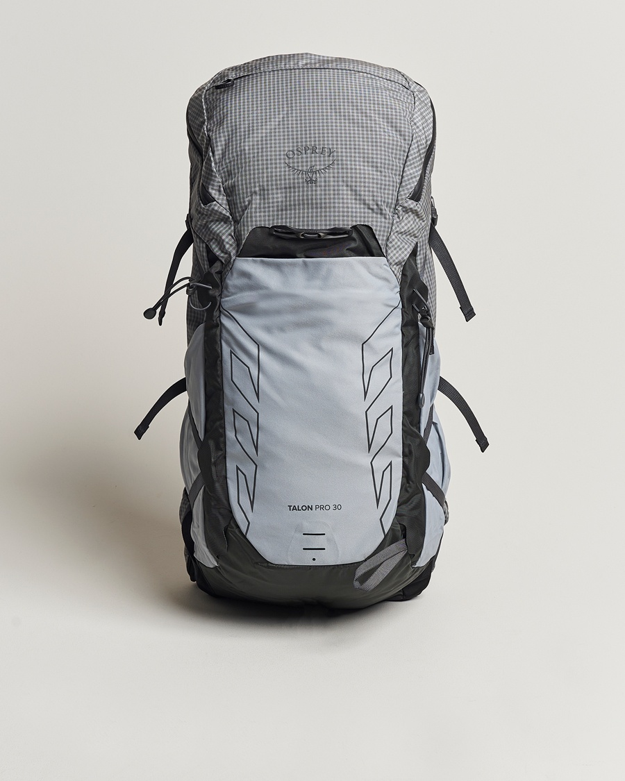 Osprey Talon Pro 30 Silver Lining – Grå
