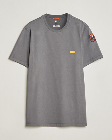 Herre | Kortermede t-shirts | Parajumpers | Iconic Crew Neck T-Shirt Rock