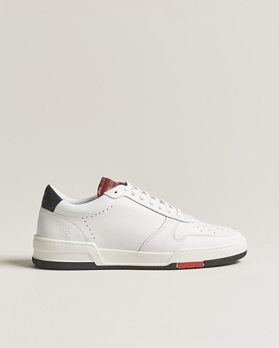 Herre |  | Zespà | ZSP23 MAX APLA Leather Sneakers France