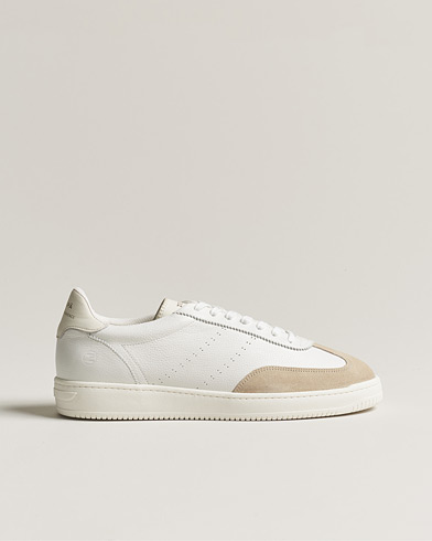 Herre |  | Zespà | ZSP GT MAX Sneakers White/Beige