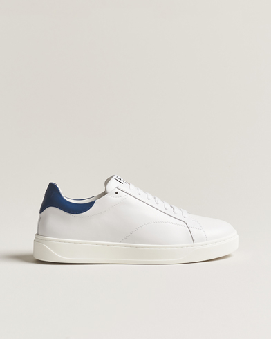 Herre |  | Lanvin | DBB0 Sneakers White/Navy