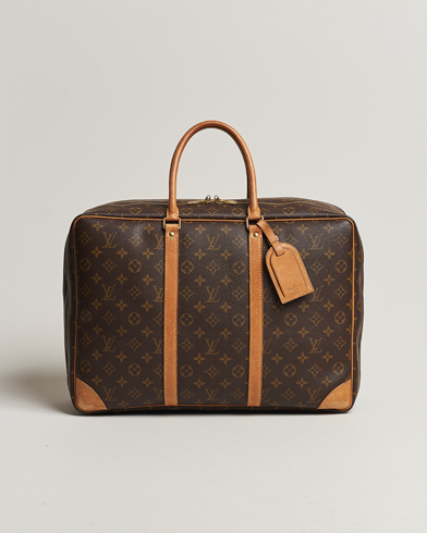 Herre |  | Louis Vuitton Pre-Owned | Stratos Cloth bag Monogram 