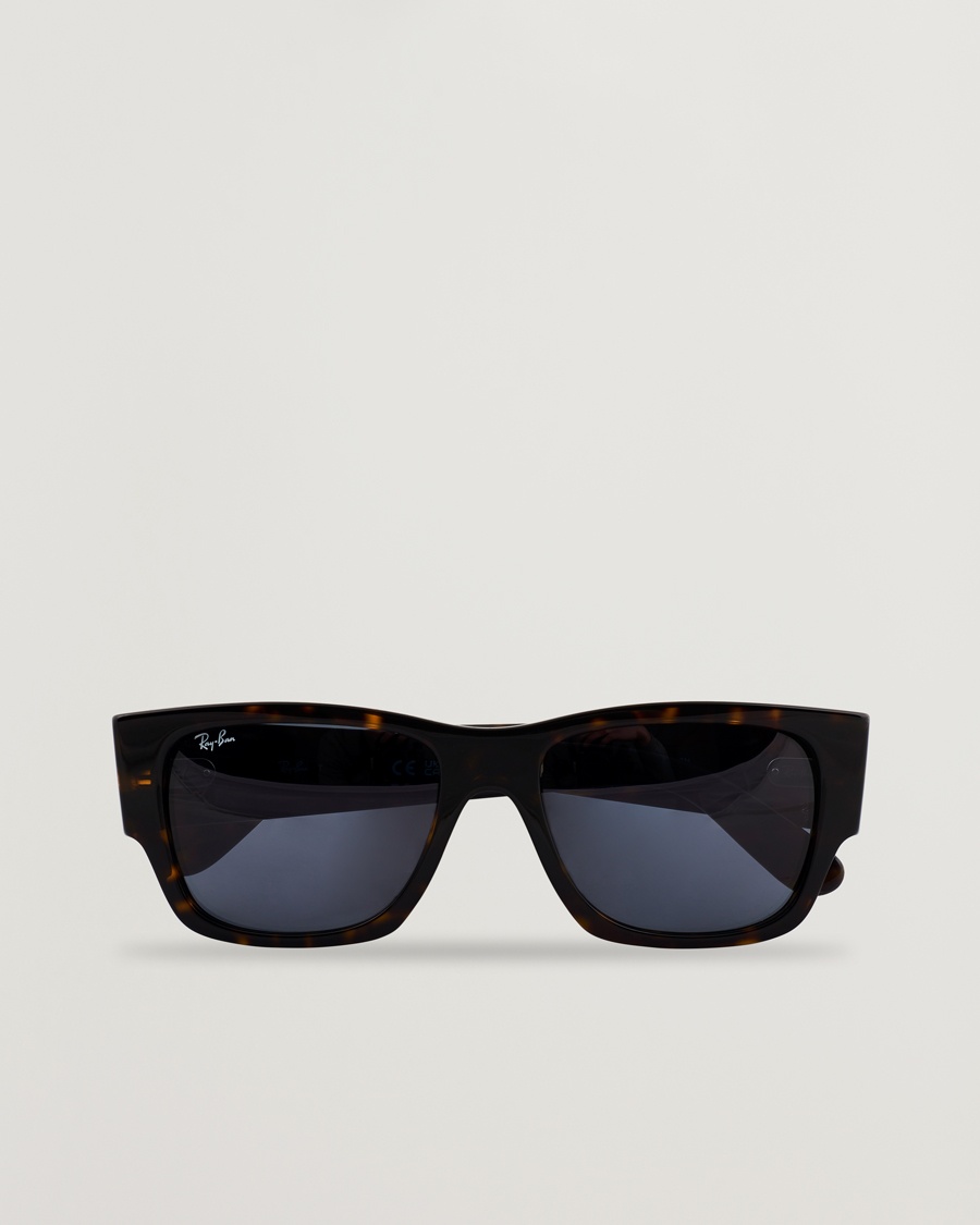 Ray-Ban Carlos Sunglasses Havana – Brun
