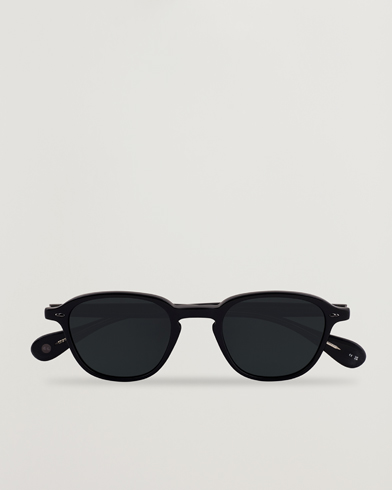  Gilbert 46 Sunglasses Black