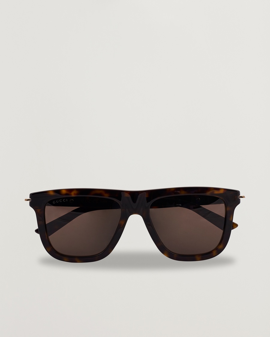 Gucci GG1502S Sunglasses Havana – Brun