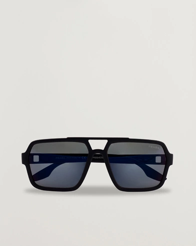  0PS 01XS Sunglasses Black