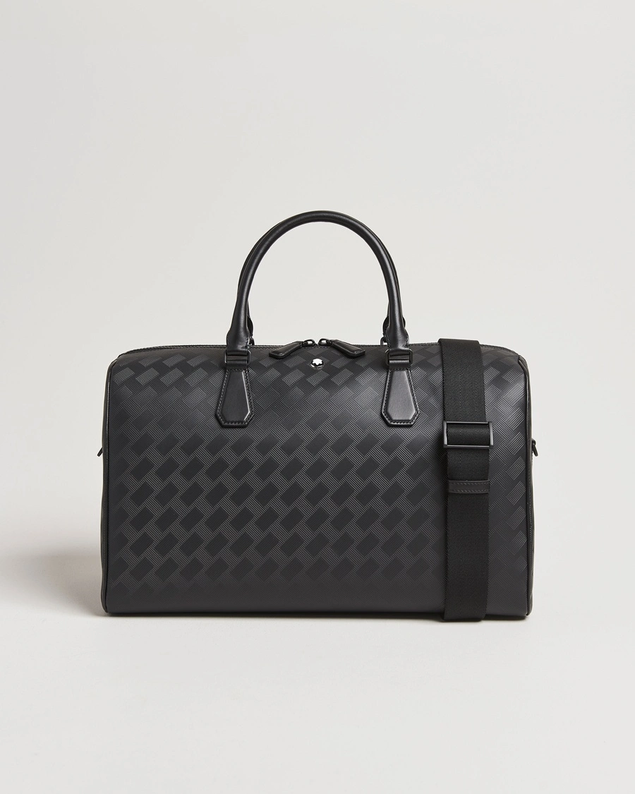 Herre | Montblanc | Montblanc | Extreme 3.0 Weekendbag Large Black