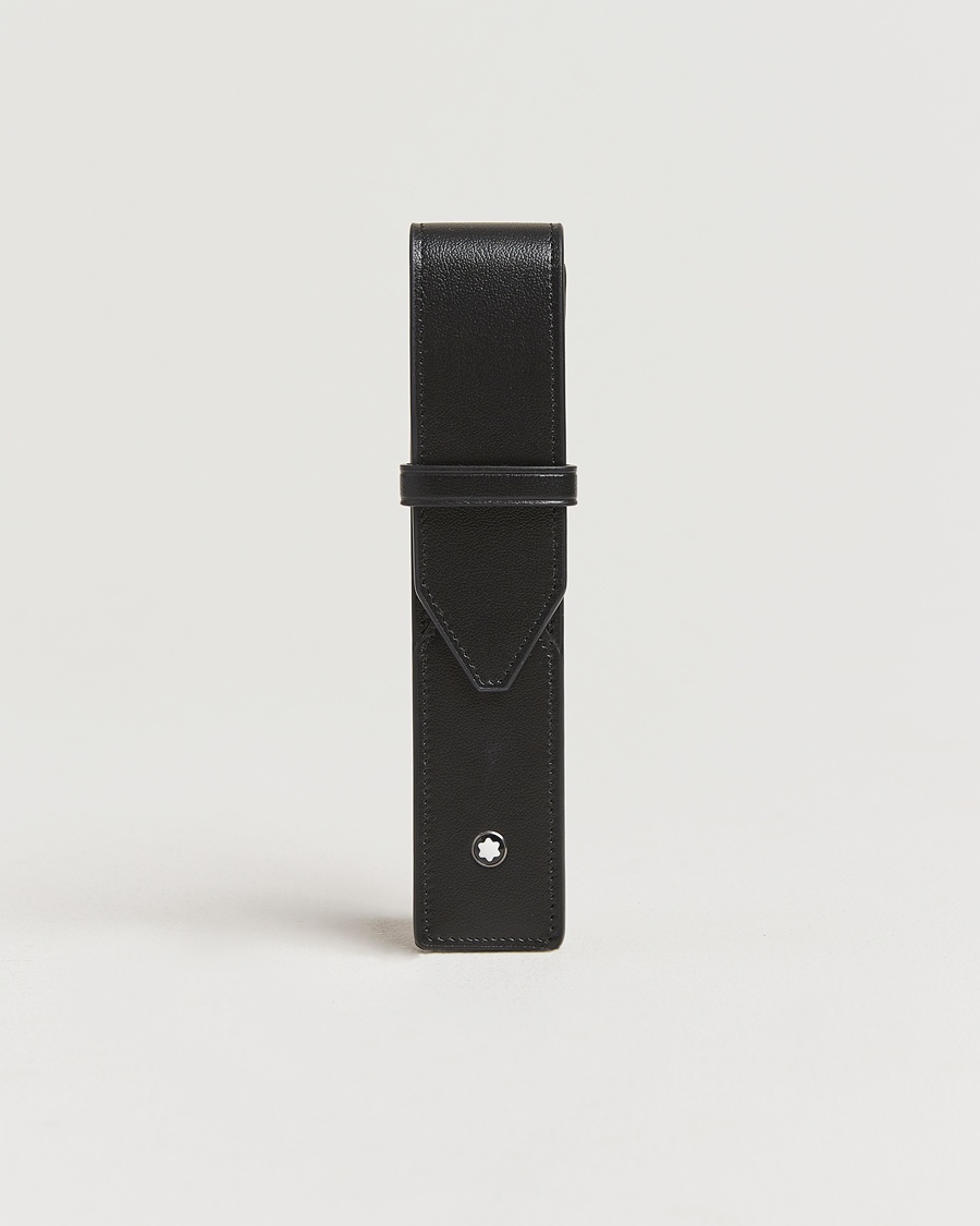 Herre | Livsstil | Montblanc | Meisterstück 1-Pen Pouch Black