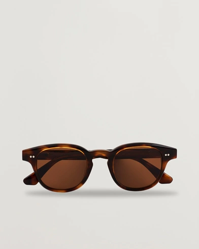  01 Sunglasses Tortoise