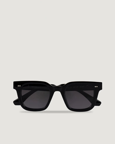  04 Sunglasses Black