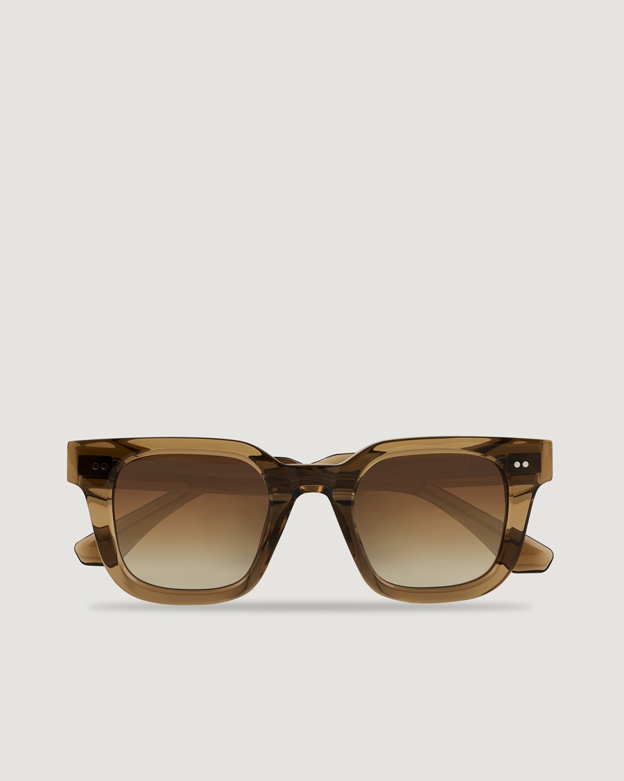 CHIMI CHIMI04 SunglassesGreen – Grønn