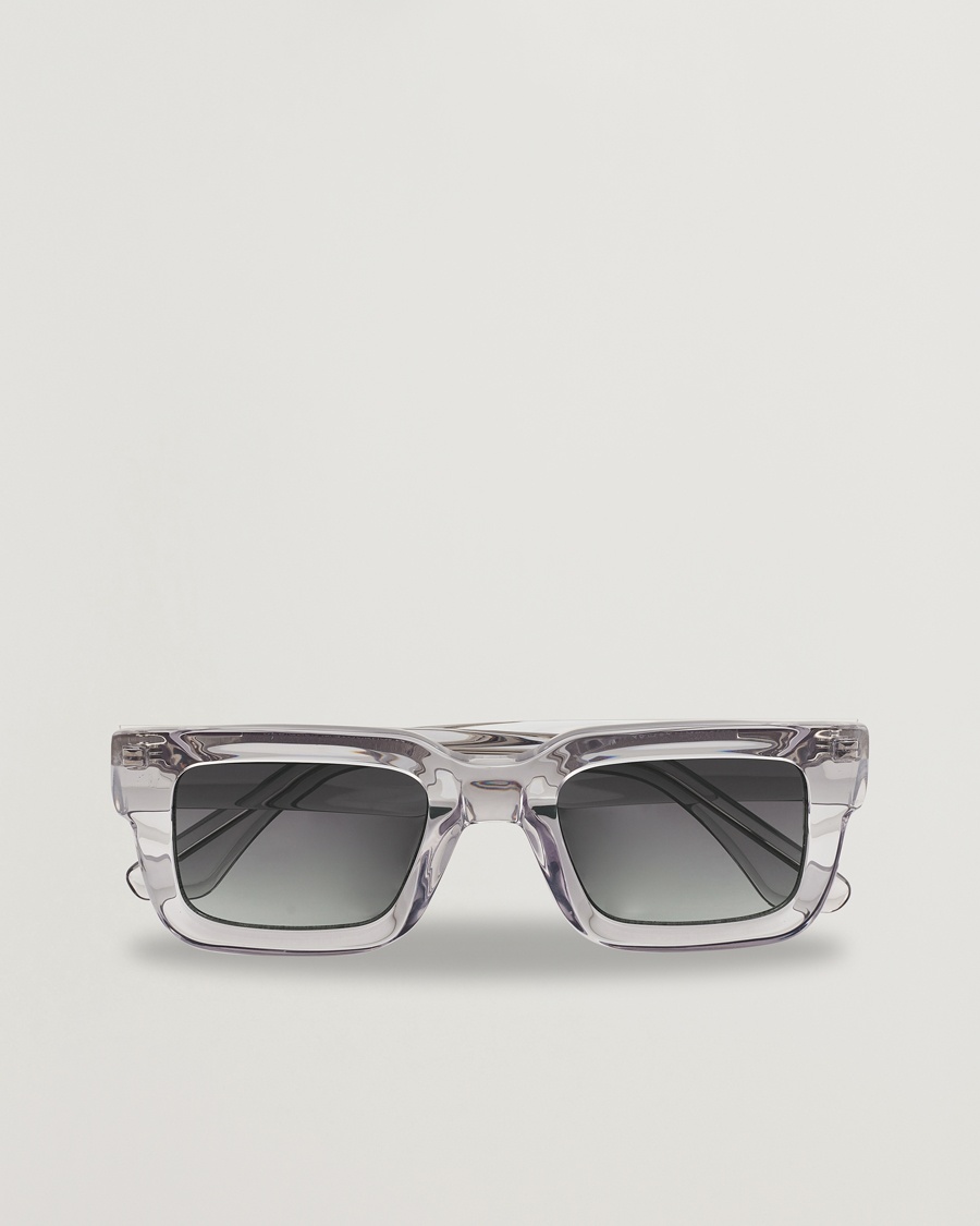 Herre | Contemporary Creators | CHIMI | 05 Sunglasses Grey