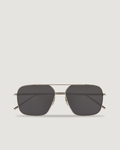  Aviator Sunglasses Grey
