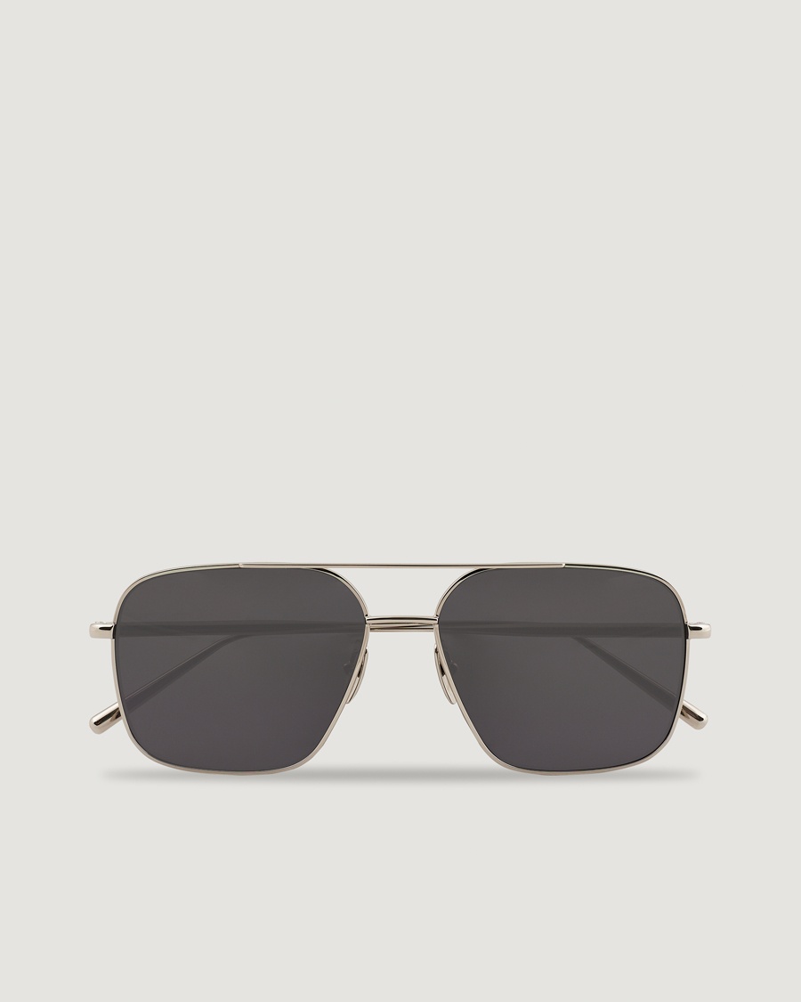  Aviator Sunglasses Grey