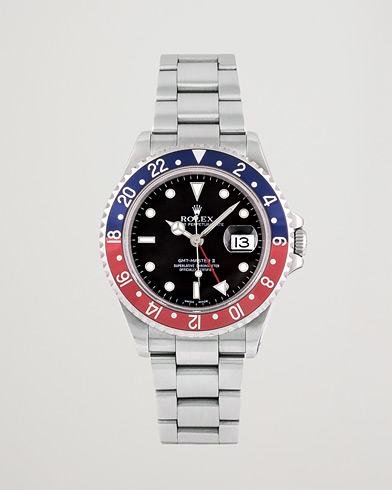  GMT 16710 Silver
