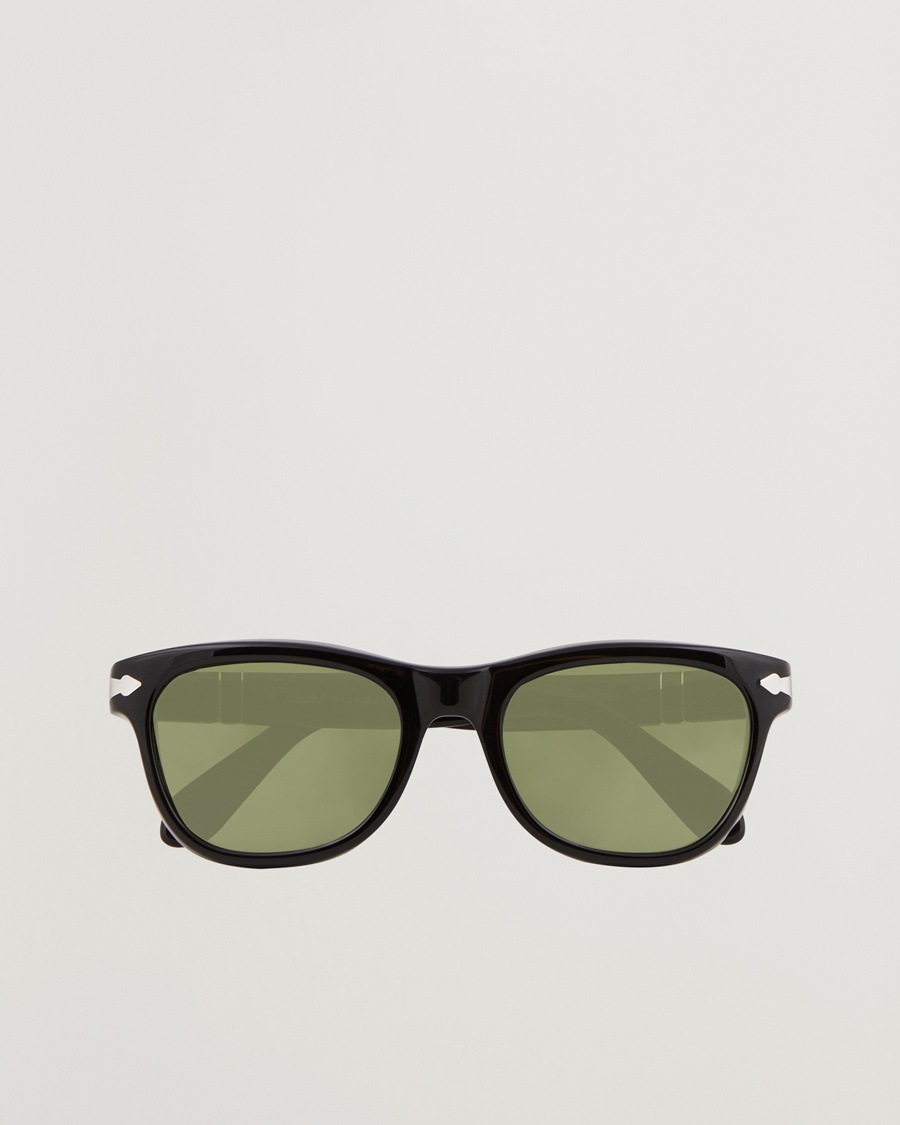 Persol 0PO0086S Sunglasses Black – Svart
