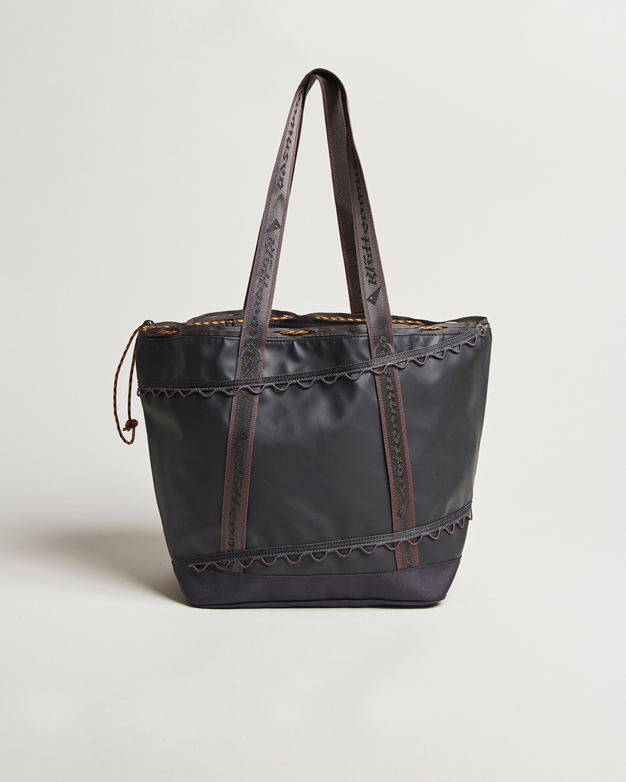 Herre | Vesker | Klättermusen | Eljudner 25L Tote Bag Raven