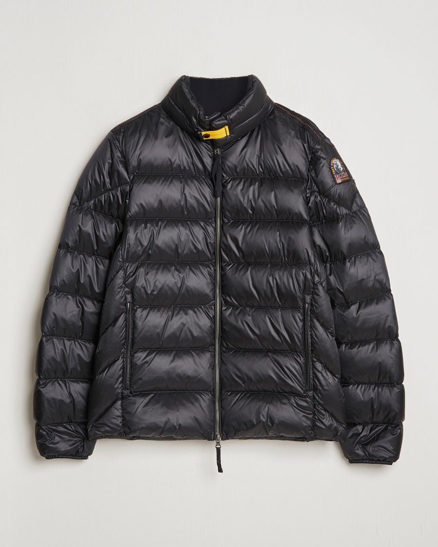  Dillon Sheen Jacket Black
