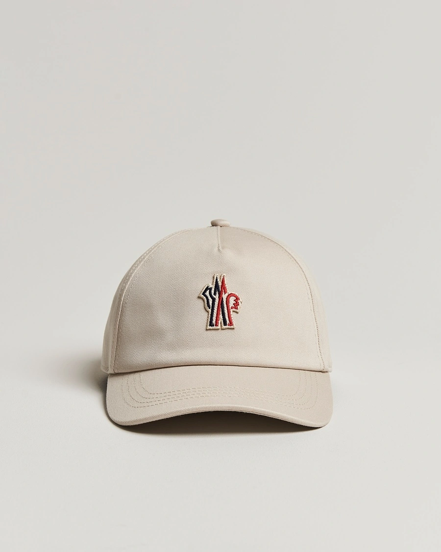Herre | Caps | Moncler Grenoble | Baseball Cap Off White