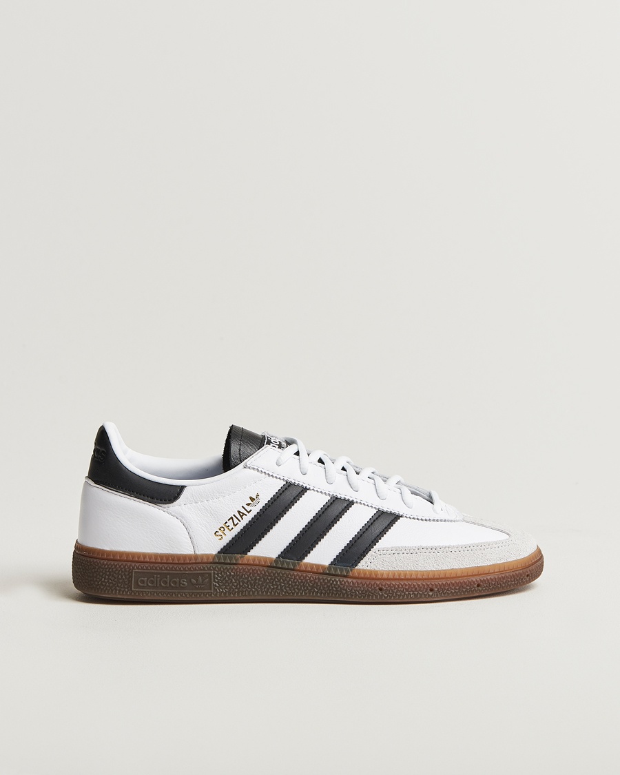Herre | | adidas Originals | Handball Spezial Sneaker White/Black