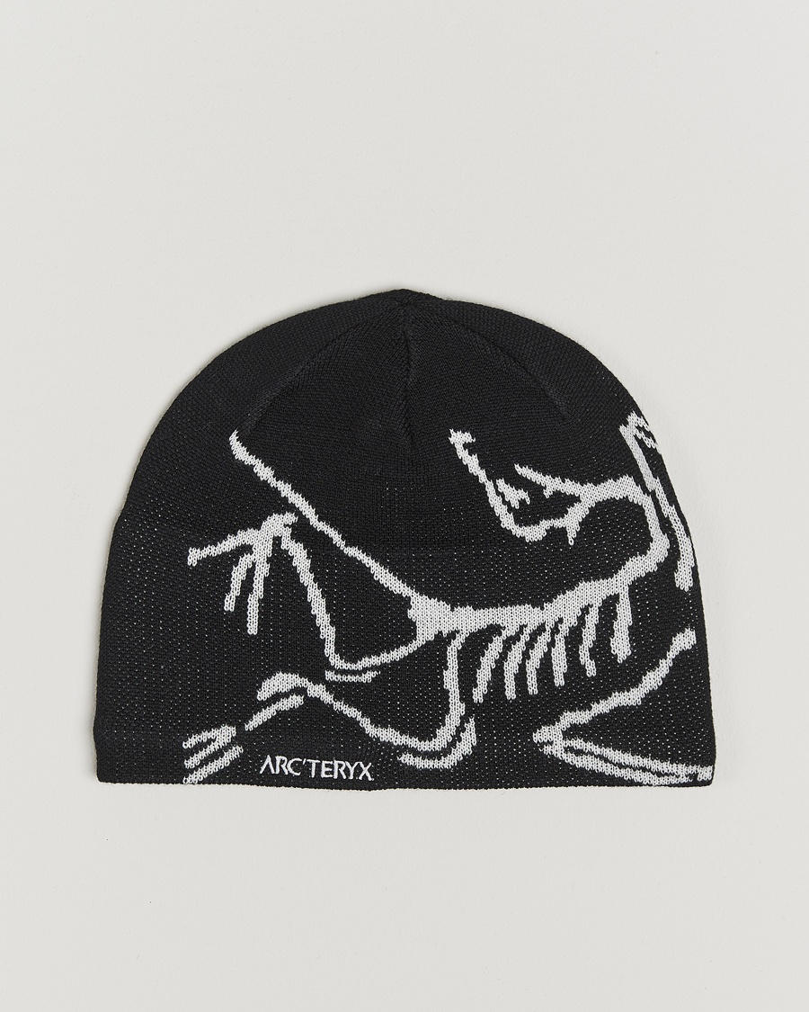 Arc'teryx Arc'teryxBird Head BeanieOrca – Svart
