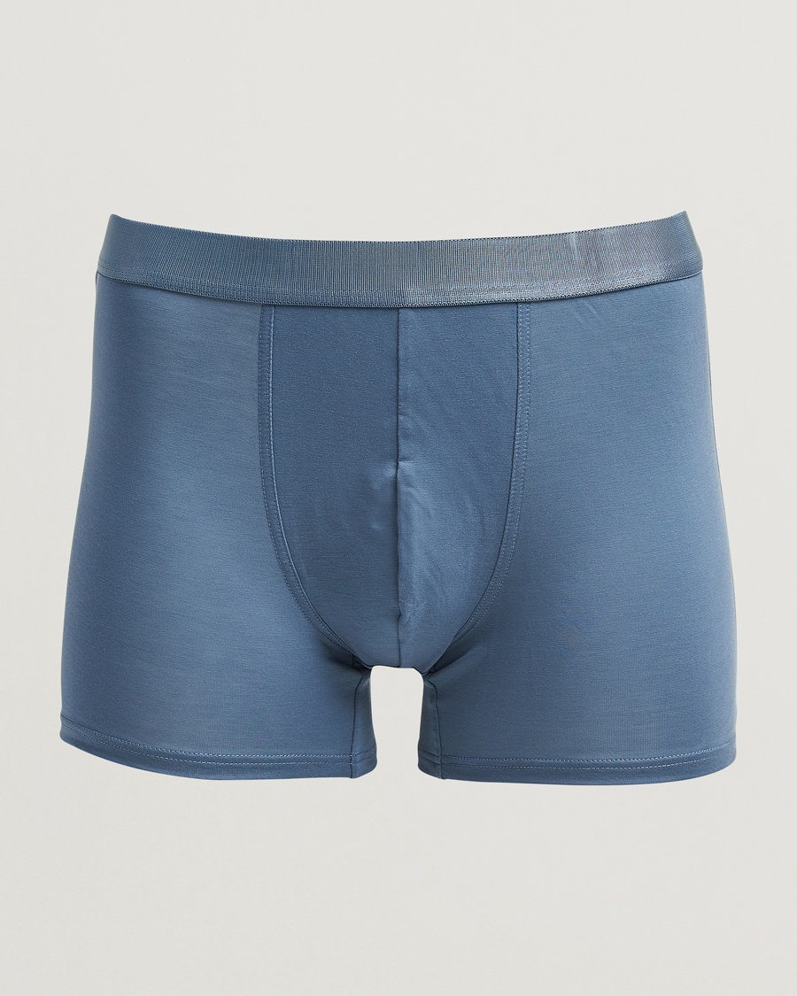 Herre | CDLP | CDLP | Boxer Brief Steel Blue