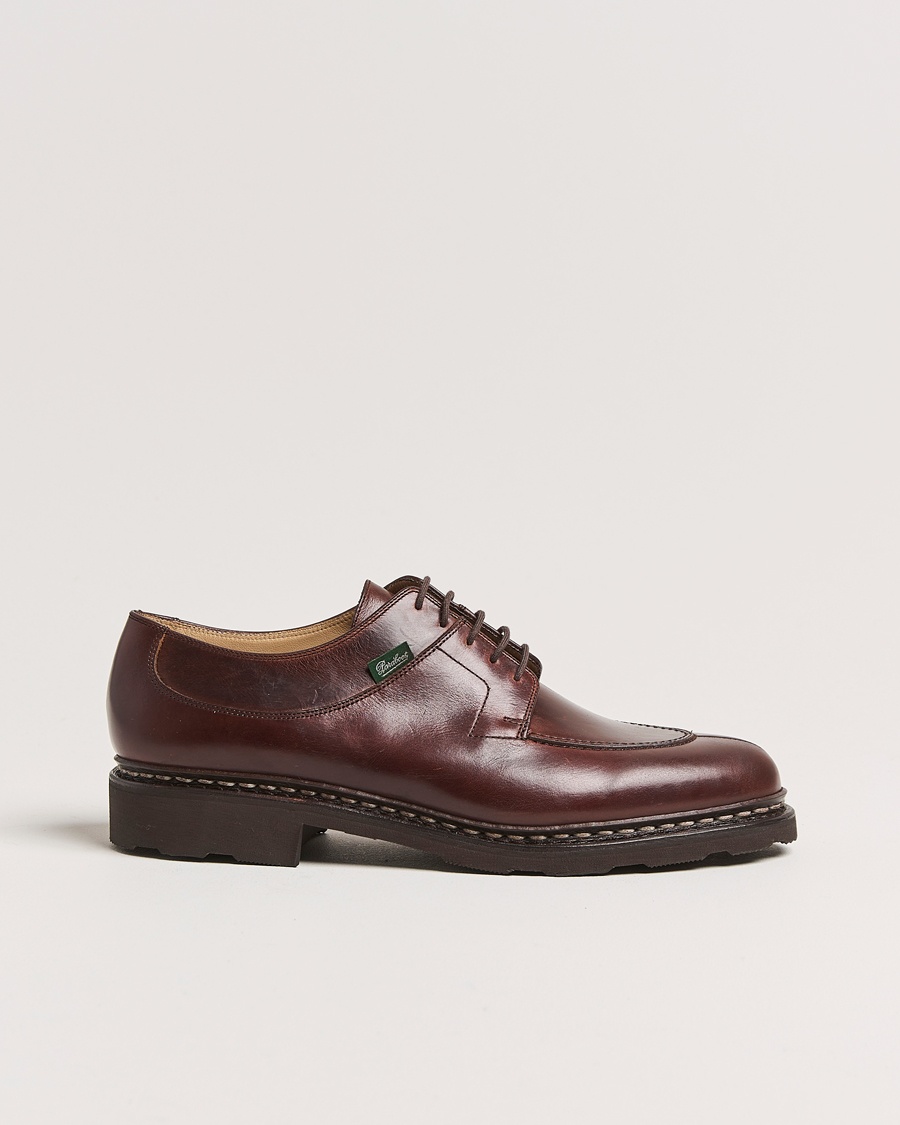 Herre | Derbys | Paraboot | Avignon Derby Ecorce
