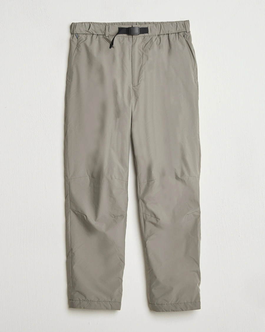 Herre | Bukser | Snow Peak | 2L Octa Pants Greige