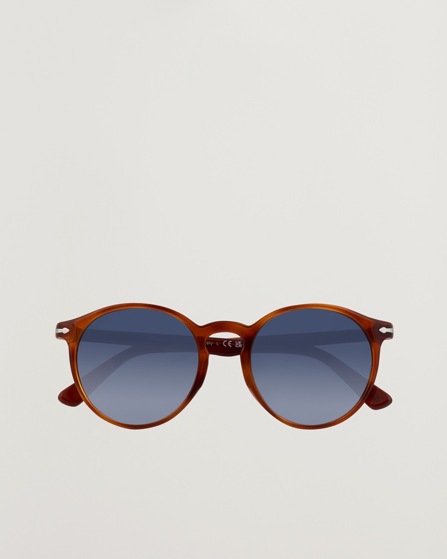 Persol 0PO3171S Sunglasses Terra Di Siena – Brun