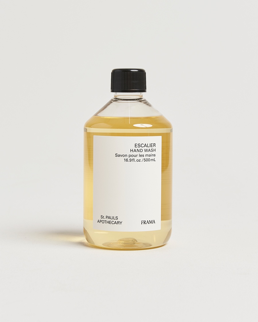 Frama Escalier Hand Wash Refill 500ml