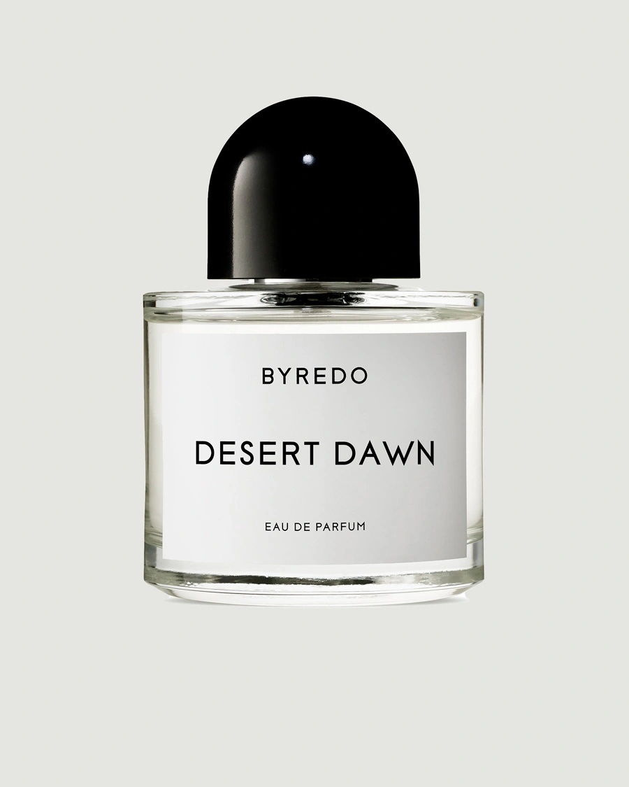 Herre | | BYREDO | Desert Dawn Eau de Parfum 100ml
