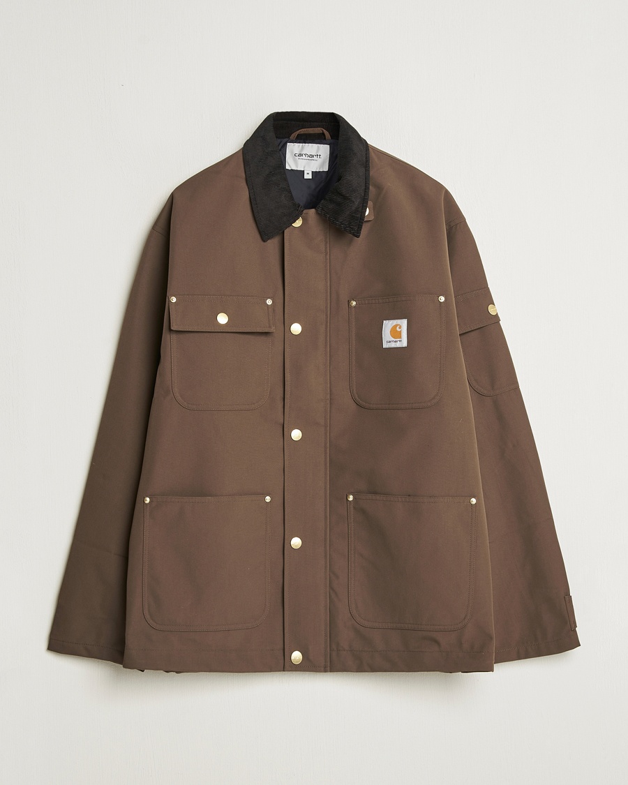 Herre | Carhartt WIP | Carhartt WIP | Clapton Jacket Liberica