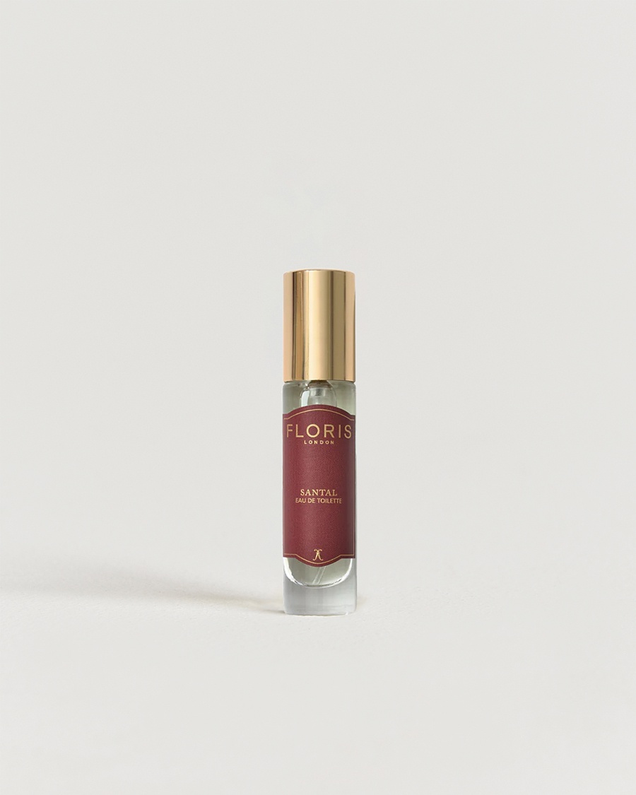 Floris London Santal Eau de Toilette 10ml
