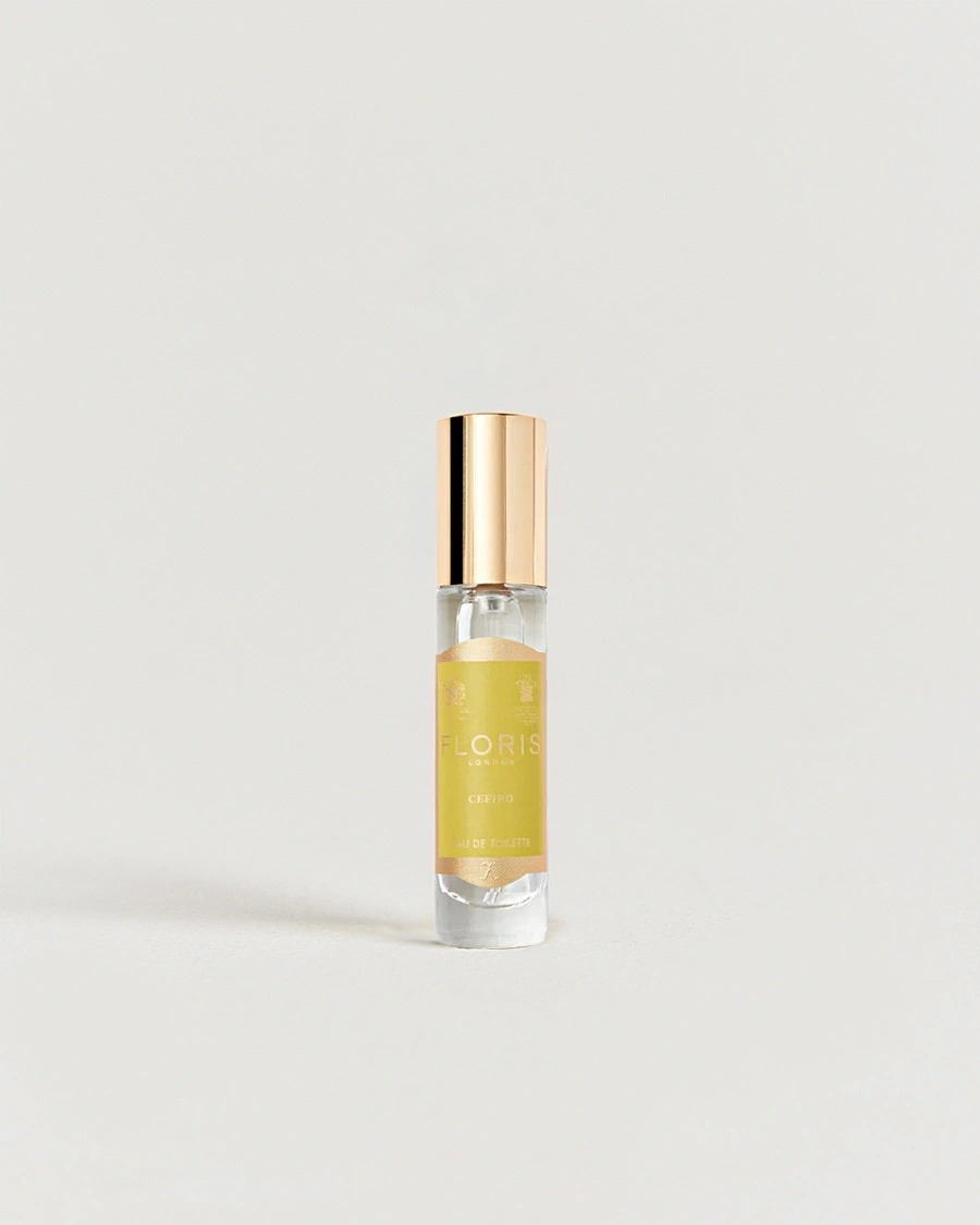 Herre | Under 500 | Floris London | Cefiro Eau de Toilette 10ml