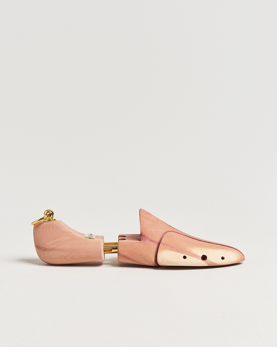 Herre | Skotre | Saphir Medaille d'Or | Shoe Tree Cedar