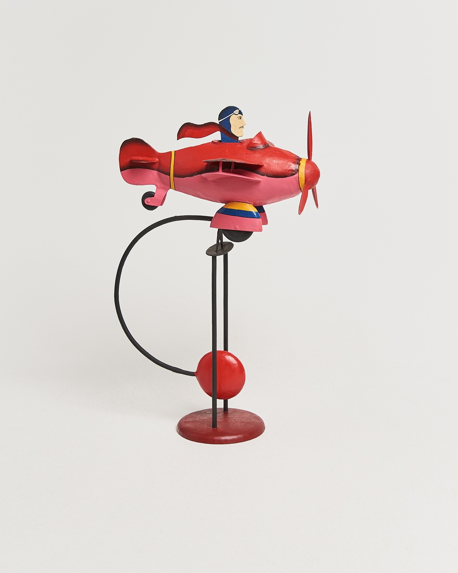 Herre | Til hjemmet | Authentic Models | Balance Toy Red Baron