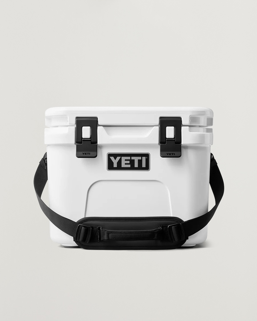 YETI Roadie 15 White – Hvit