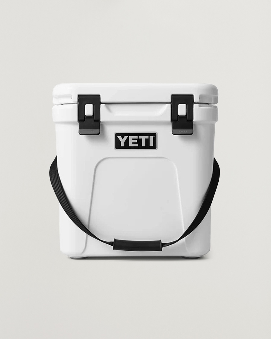 YETI Roadie 24 White – Hvit