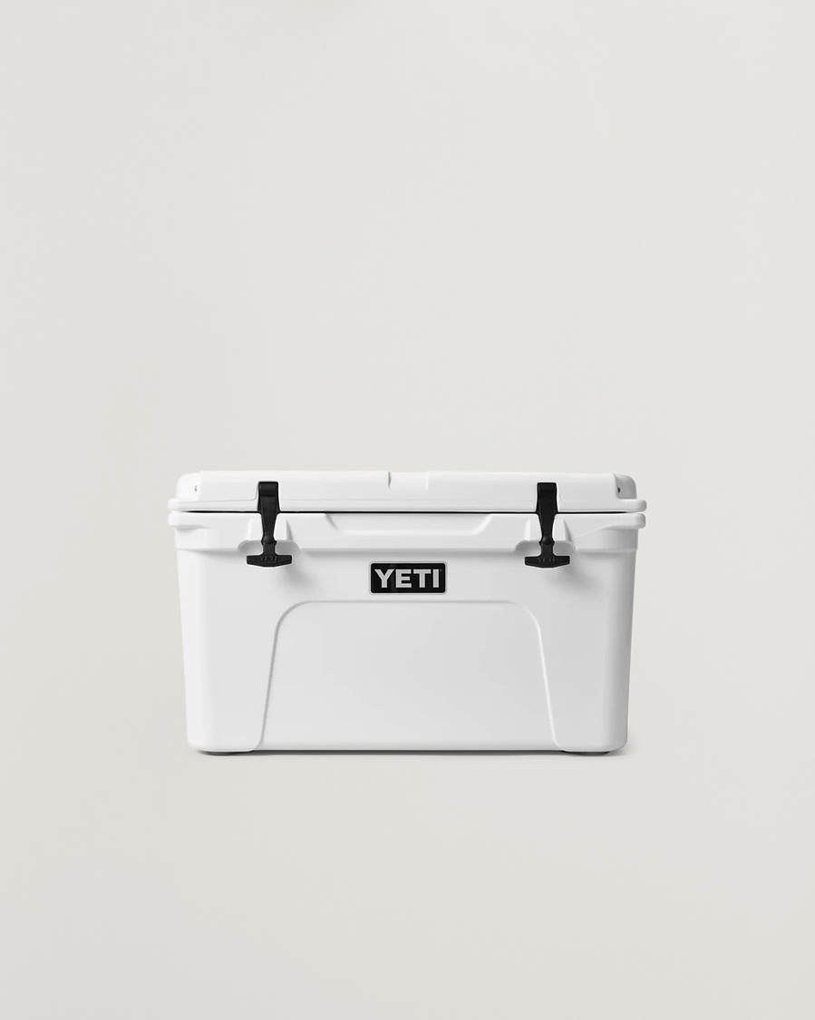 YETI Tundra 45 White – Hvit