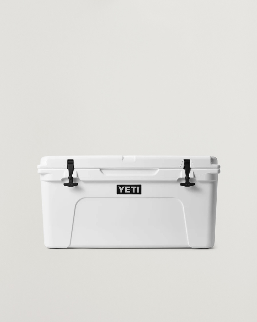 YETI Tundra 65 White – Hvit